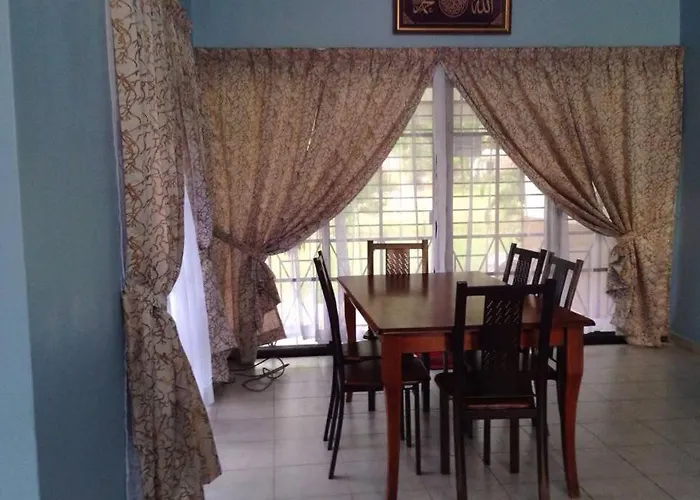 Villa Mommy A Famosa Resort