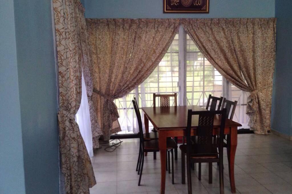 Villa Mommy A Famosa