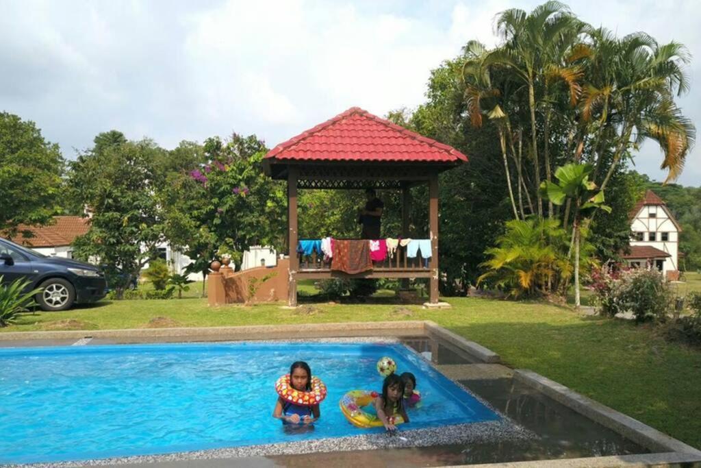 Villa Mommy A Famosa *