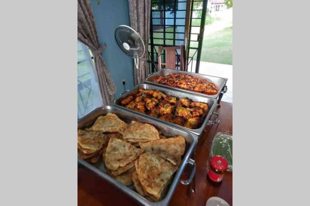 Villa Mommy A Famosa Malacca