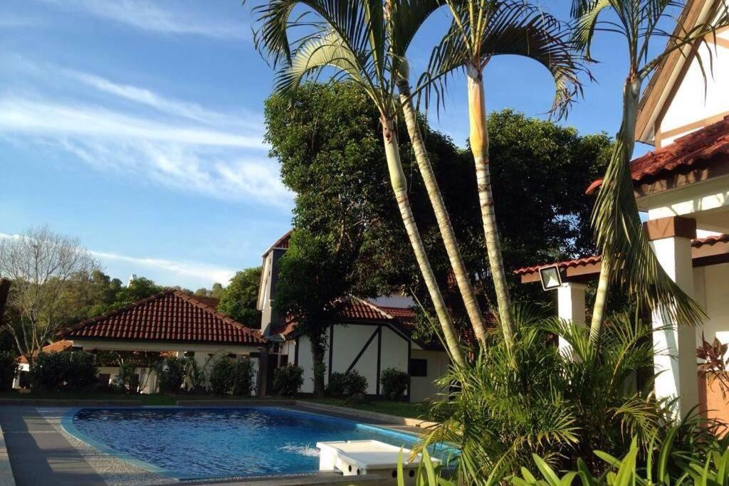 Villa Mommy A Famosa Malacca