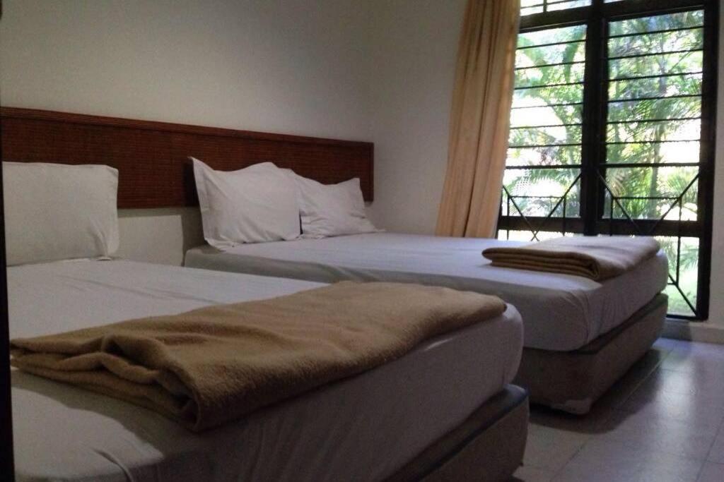 Villa Mommy A Famosa
