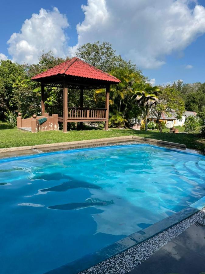 Mommy A Famosa Villa Malacca