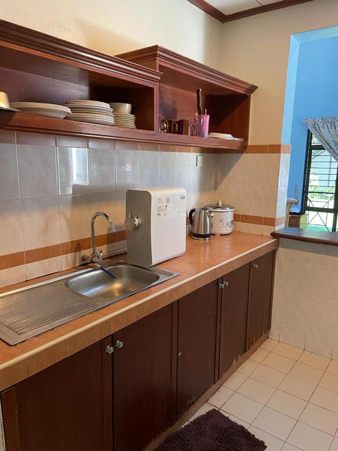 Villa Mommy A Famosa